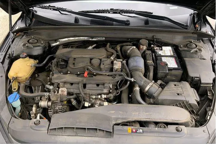 $24995 : Kia K5 2022 GT-Line 4dr Seda image 10