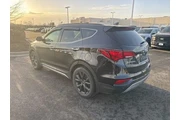 $17000 : Hyundai SANTA FE Sport 2018 thumbnail