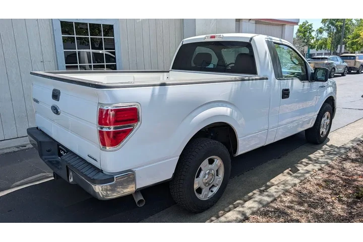 $13990 : 2013 F-150 XLT image 2