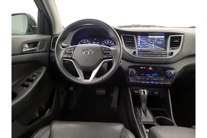 $14998 : Hyundai TUCSON 2018 SEL Plus image 10