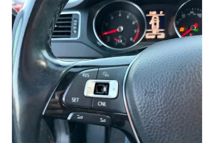 $10000 : Volkswagen Jetta 2017 1.4T S image 7