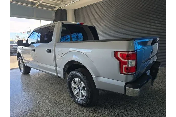 $29999 : Ford F-150 2020 4x4 Lariat 4 image 4