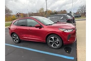 $26932 : Ford Escape 2023 AWD ST-Line thumbnail