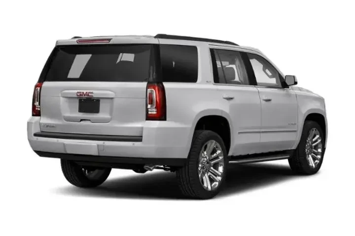 GMC Yukon 2019 4x2 SLT 4dr S image 2