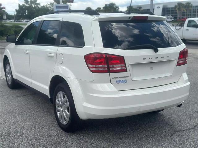 $10990 : 2018 DODGE JOURNEY image 4