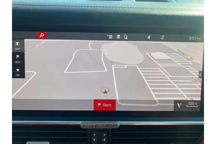 $37287 : Porsche Cayenne 2021 AWD 4dr image 9