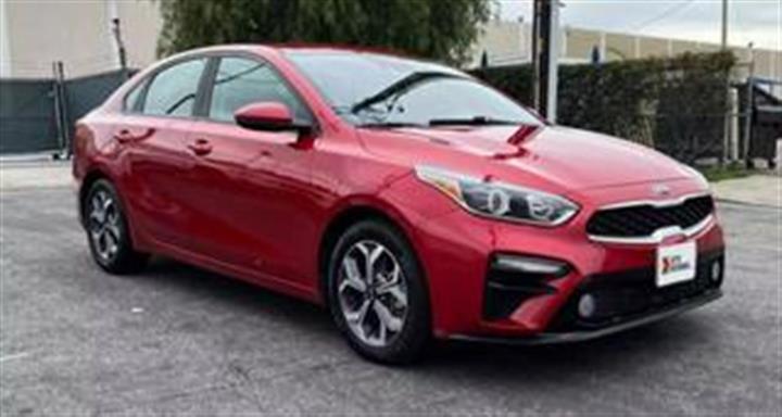 $11490 : 2020 KIA FORTE2020 KIA FORTE image 2