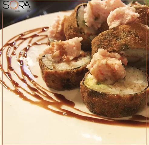 SORA SUSHI FUSION BAR image 7