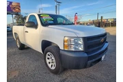 2013 Silverado 1500 Work Truck en Modesto