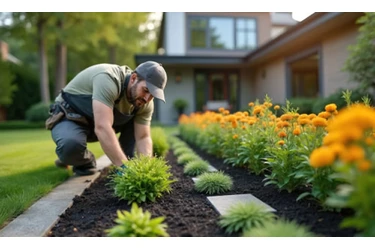 SERVICIO DE JARDINERÍA en San Francisco Bay Area