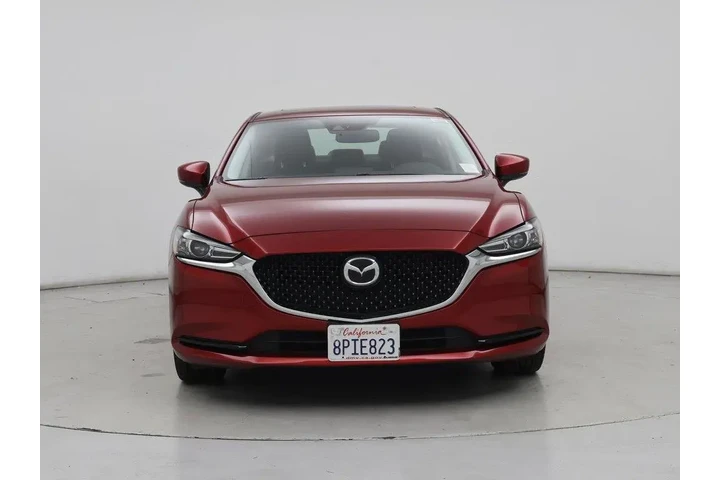$24998 : Mazda Mazda6 2020 Grand Tour image 5