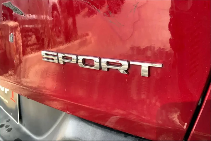 $13938 : Jeep Cherokee 2017 Sport 4dr image 9