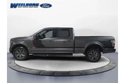 $17990 : Ford F-150 2016 4x4 Lariat 4 thumbnail