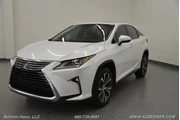 $17998 : Lexus RX 350 2017 F SPORT 4d thumbnail