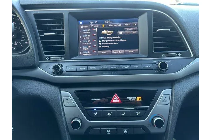 $12995 : Hyundai ELANTRA 2018 image 10