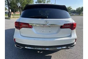 $17500 : 2018 MDX w/Tech thumbnail