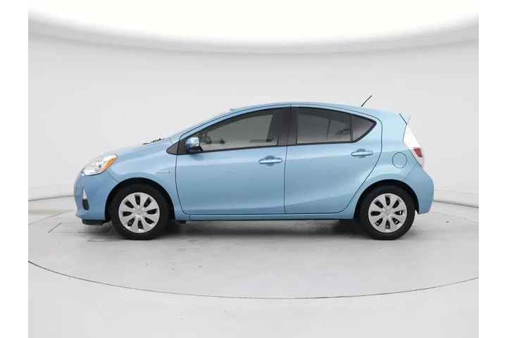 $19998 : Toyota Prius c 2014 Two 4dr image 3