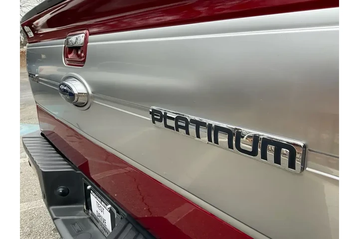 $21485 : Ford F-150 2014 4x4 FX4 4dr image 10