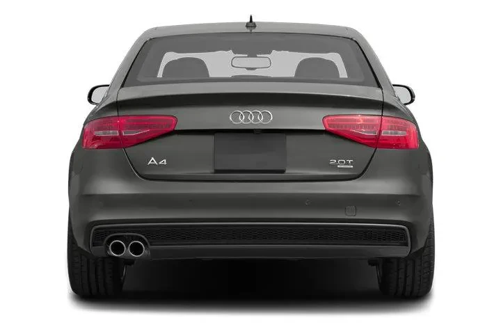 $7590 : Audi A4 2013 AWD 2.0T quattr image 5