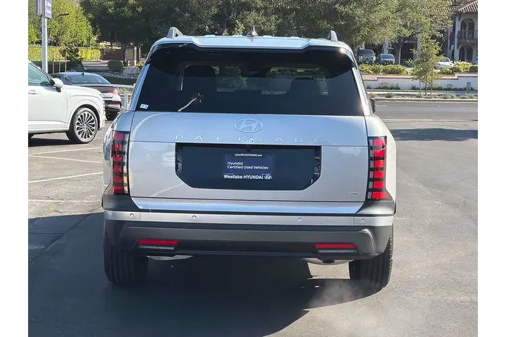 $39990 : Hyundai PALISADE 2026 AWD SE image 9