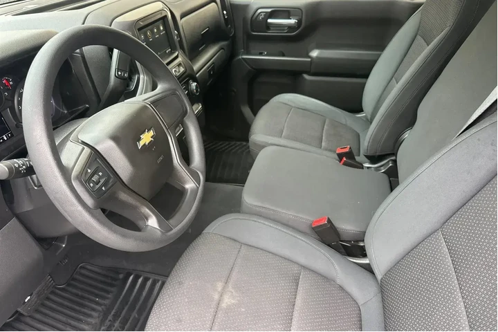 $19790 : Chevrolet Silverado 1500 201 image 10