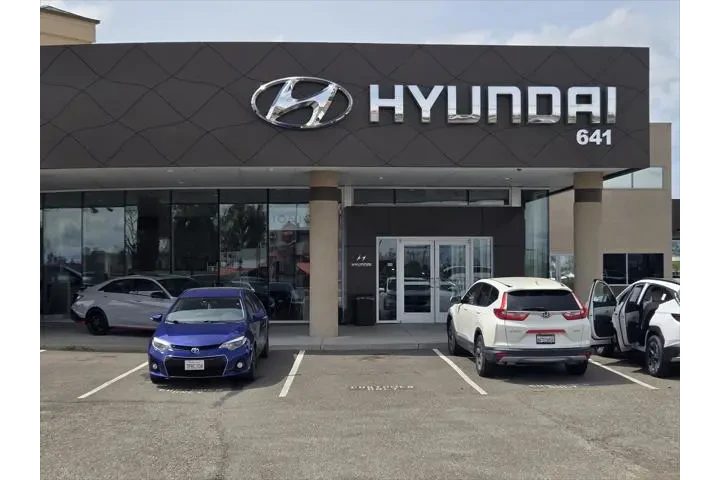 $23498 : Hyundai PALISADE 2021 SE 4dr image 6