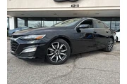 Chevrolet Malibu 2024 RS 4dr en Louisville