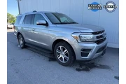 Ford Expedition 2024 4x4 Lim en Albany