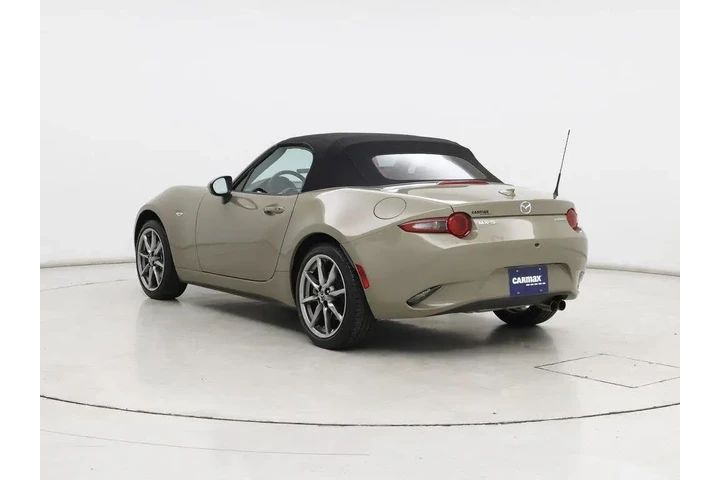 $27998 : Mazda MX-5 Miata 2023 Grand image 2