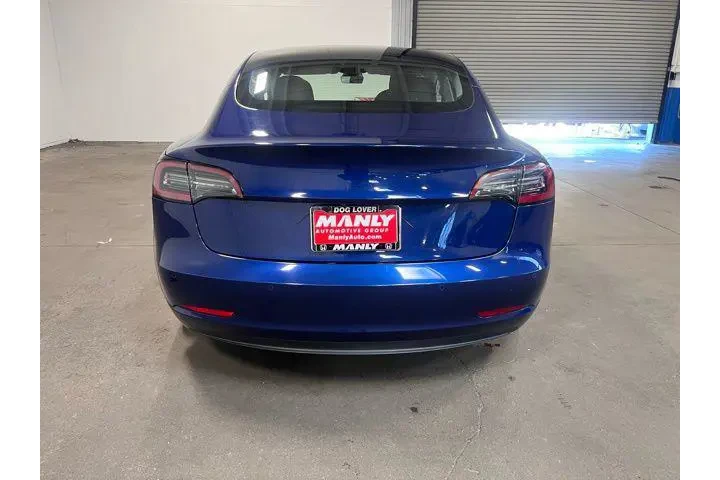 $24554 : Tesla Model 3 2021 AWD Long image 4