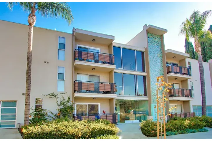 $1400 : Apartamento en alquiler image 1