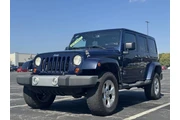 $10999 : 2013 Wrangler Unlimited Sahara thumbnail