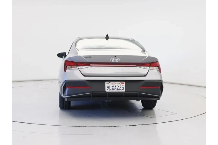 $21998 : Hyundai ELANTRA 2024 SE 4dr image 6