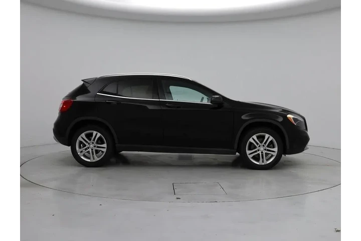 $17998 : Mercedes-Benz GLA 2017 AWD G image 7