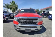 Ram 1500 2023 4x2 Big Horn 4 en Los Angeles