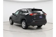$26998 : Toyota RAV4 2024 AWD LE 4dr thumbnail
