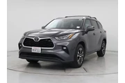 $29998 : Toyota Highlander 2020 XLE 4 thumbnail