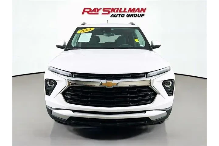 $26975 : Chevrolet Trailblazer 2025 4 image 2