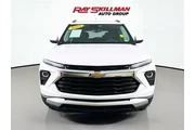 $26975 : Chevrolet Trailblazer 2025 4 thumbnail