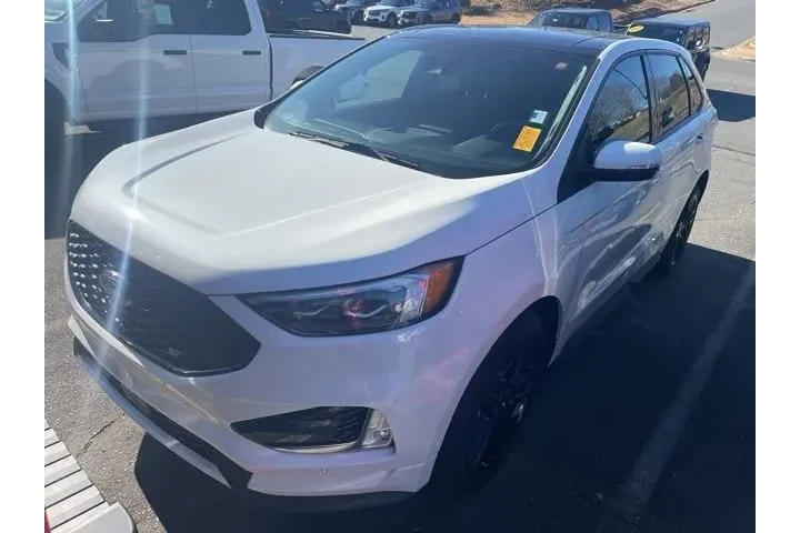 $28991 : Ford Edge 2022 AWD ST 4dr Cr image 1