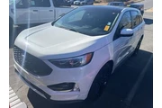 Ford Edge 2022 AWD ST 4dr Cr en Charlotte