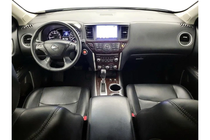 $14998 : Nissan Pathfinder 2014 Plati image 9