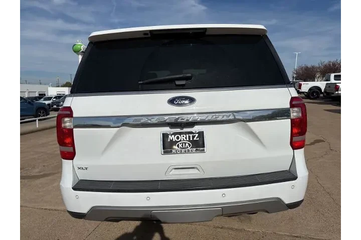 $24910 : Ford Expedition 2020 4x2 XLT image 6