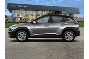 $21000 : Hyundai KONA 2023 AWD SEL 4d thumbnail