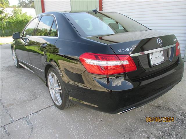 $12995 : 2010 E Class image 4