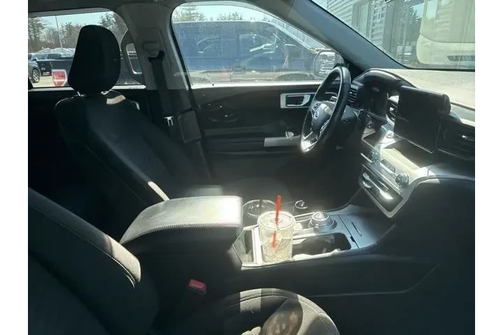 $22100 : Ford Explorer 2020 AWD XLT 4 image 5
