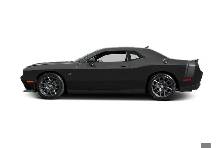 $28900 : Dodge Challenger 2016 R/T Sc image 2