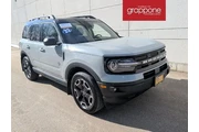 Ford Bronco Sport 2023 AWD O