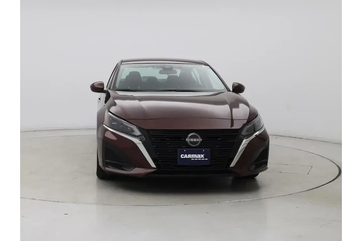 $17998 : Nissan Altima 2023 2.5 SV 4d image 5
