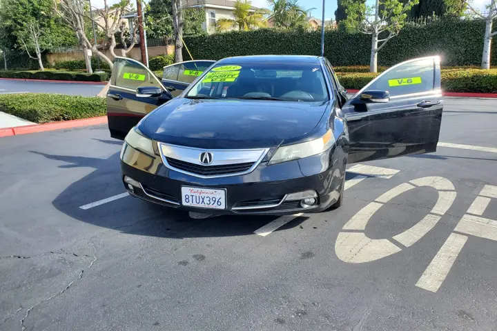 $2000 : Acura image 2